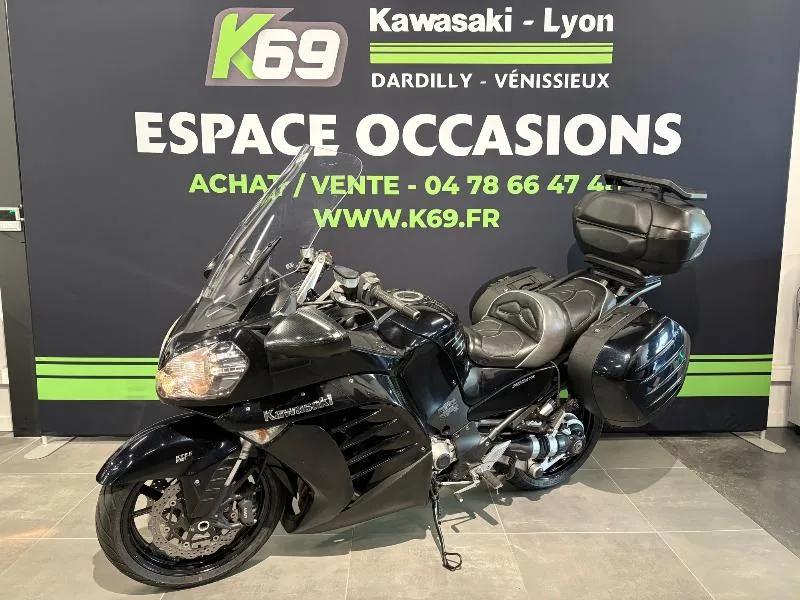 GTR 1400