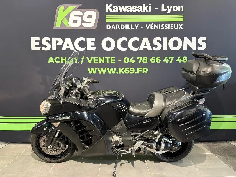 GTR 1400
