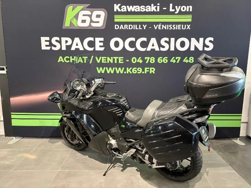 GTR 1400