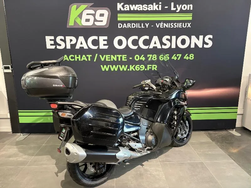 GTR 1400