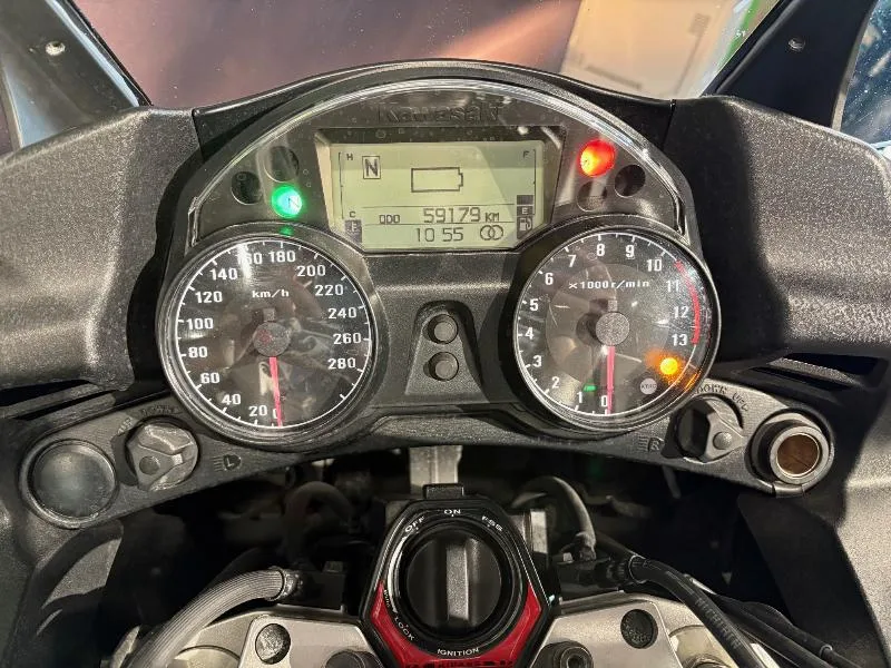 GTR 1400