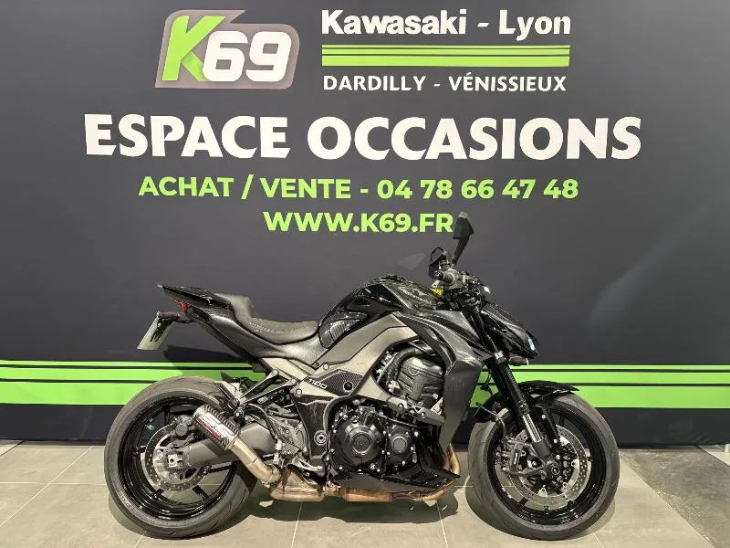 Z 1100