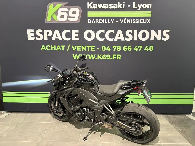 Z 1100