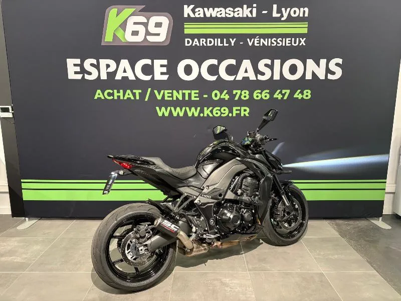 Z 1100