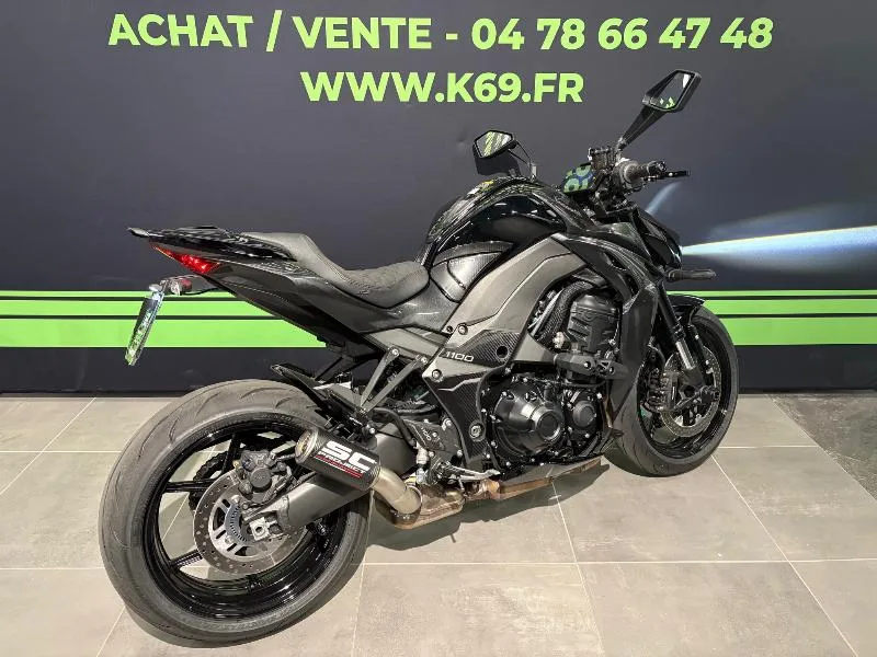 Z 1100