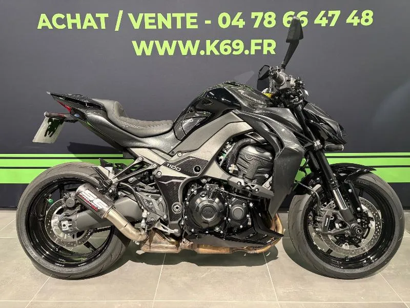 Z 1100