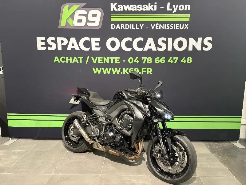 Z 1100