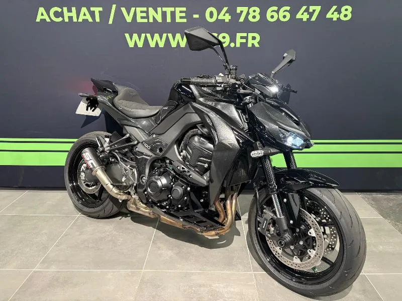Z 1100