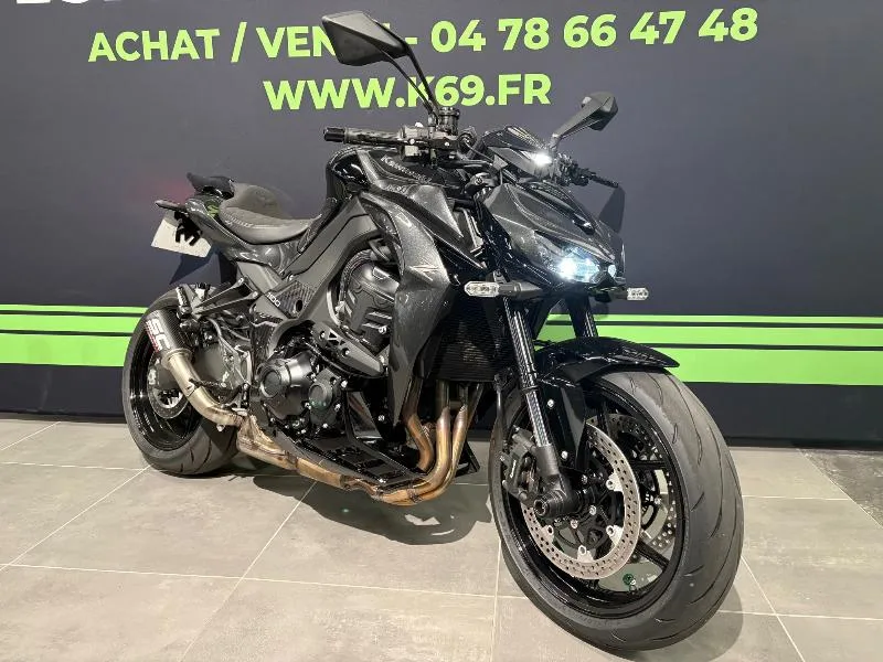 Z 1100