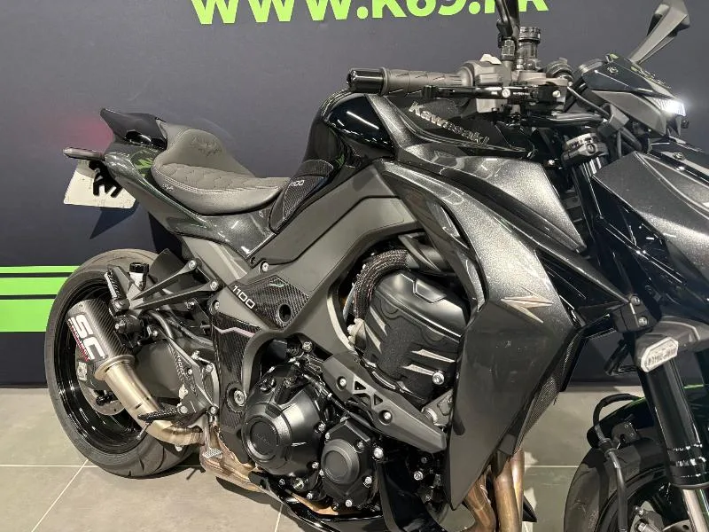 Z 1100