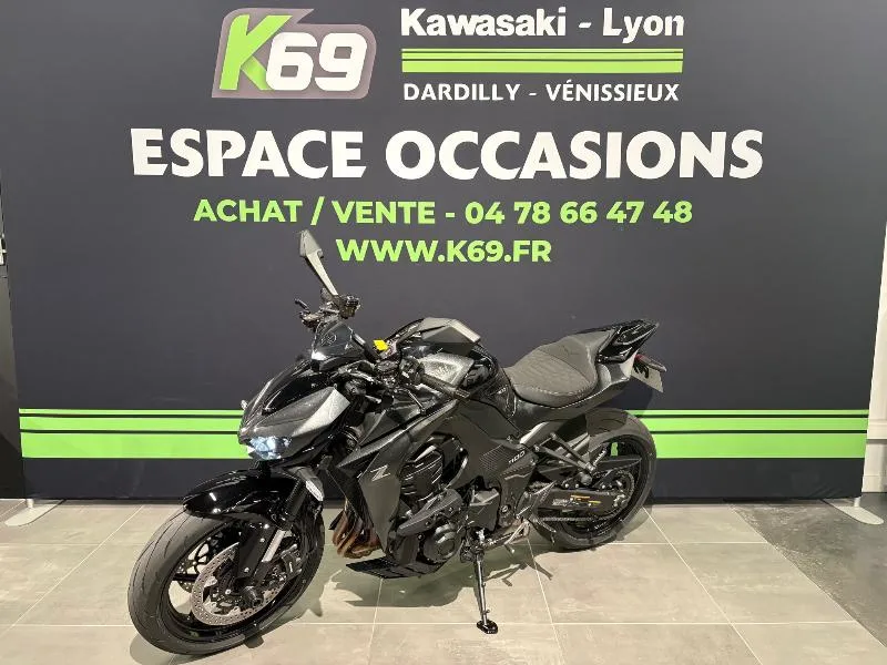 Z 1100
