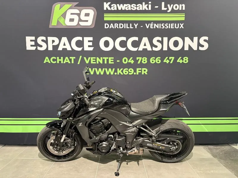 Z 1100