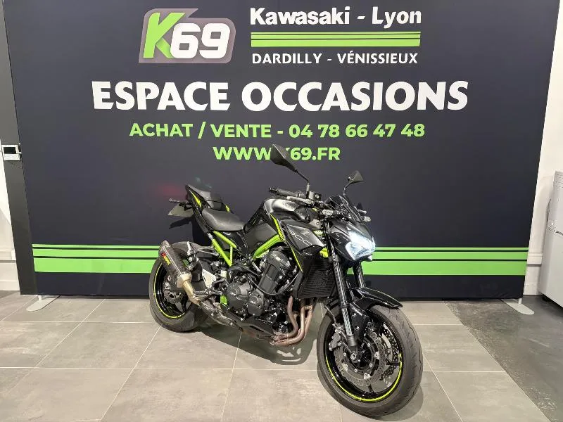 Z 900