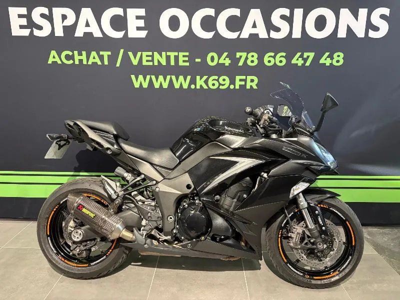 Z1000SX