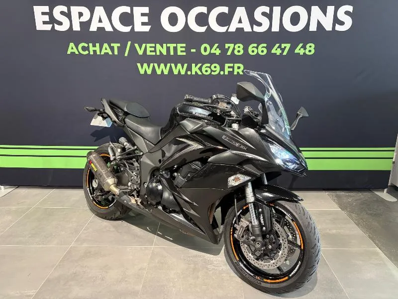 Z1000SX