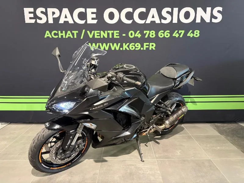 Z1000SX