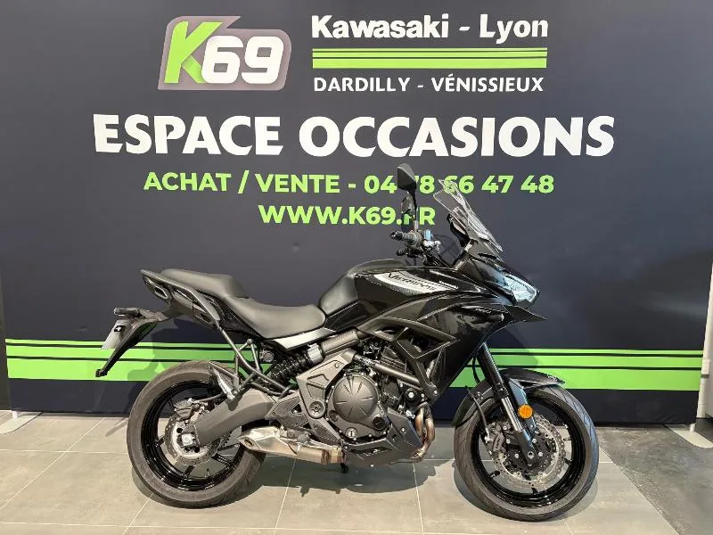 VERSYS 650 47.5CV