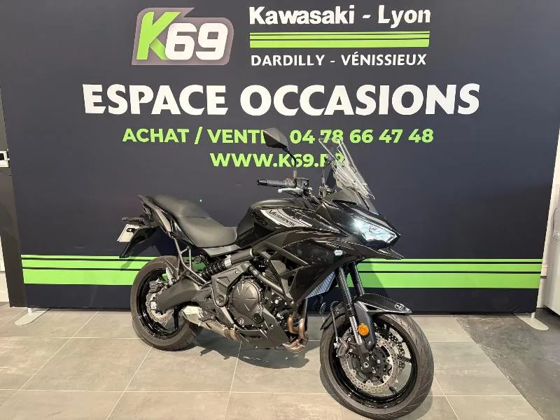 VERSYS 650 47.5CV