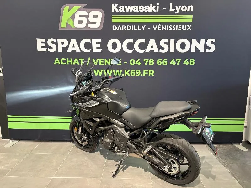 VERSYS 650 47.5CV