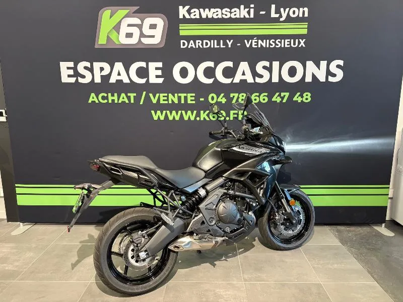 VERSYS 650 47.5CV