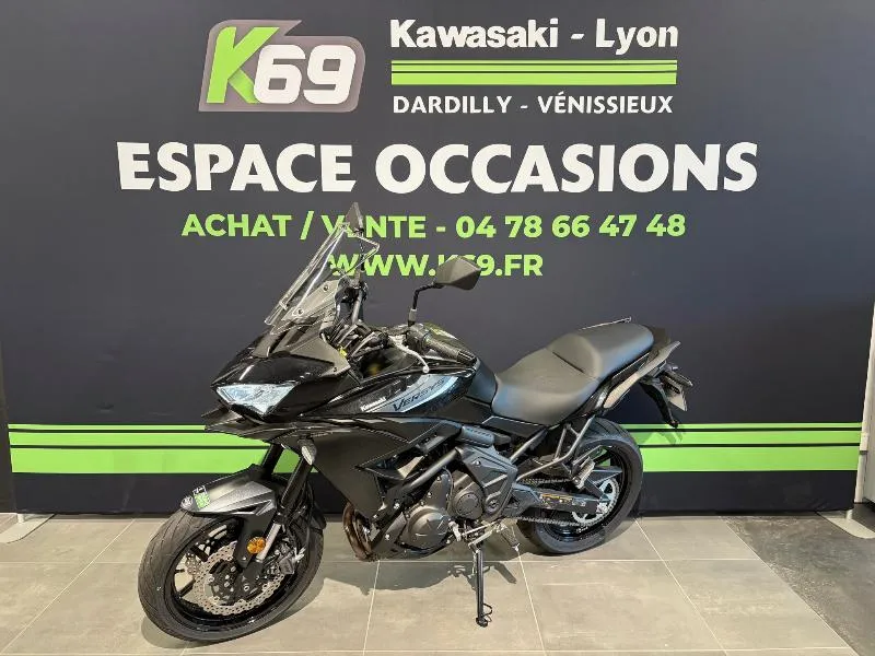 VERSYS 650 47.5CV