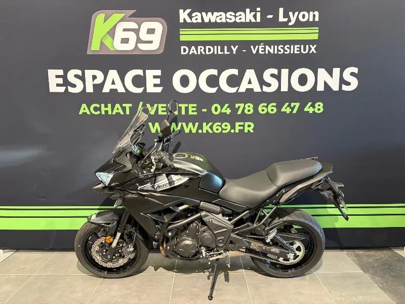 VERSYS 650 47.5CV