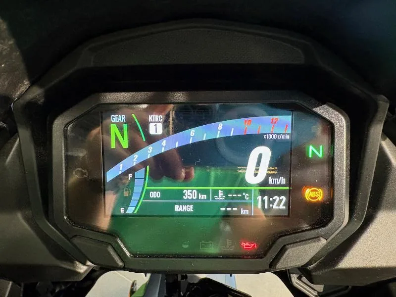 VERSYS 650 47.5CV