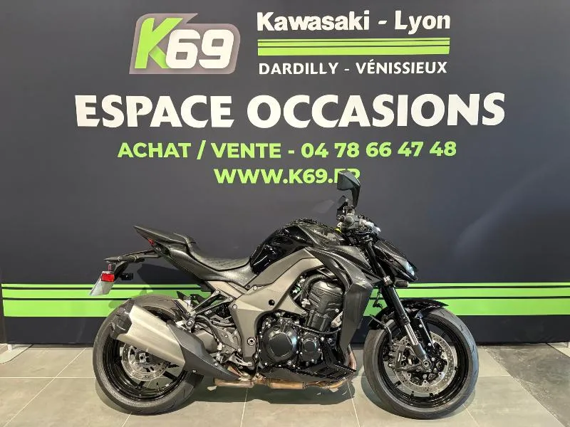 Z 1100