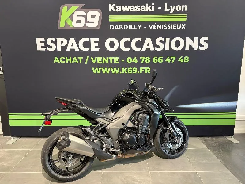 Z 1100