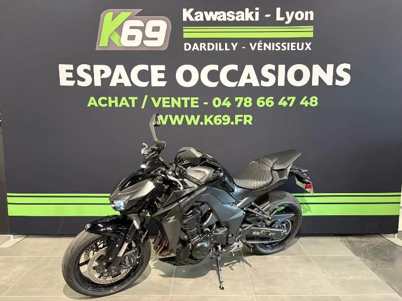 Z 1100