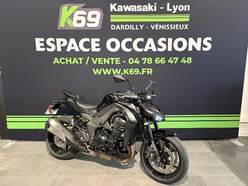Z 1100