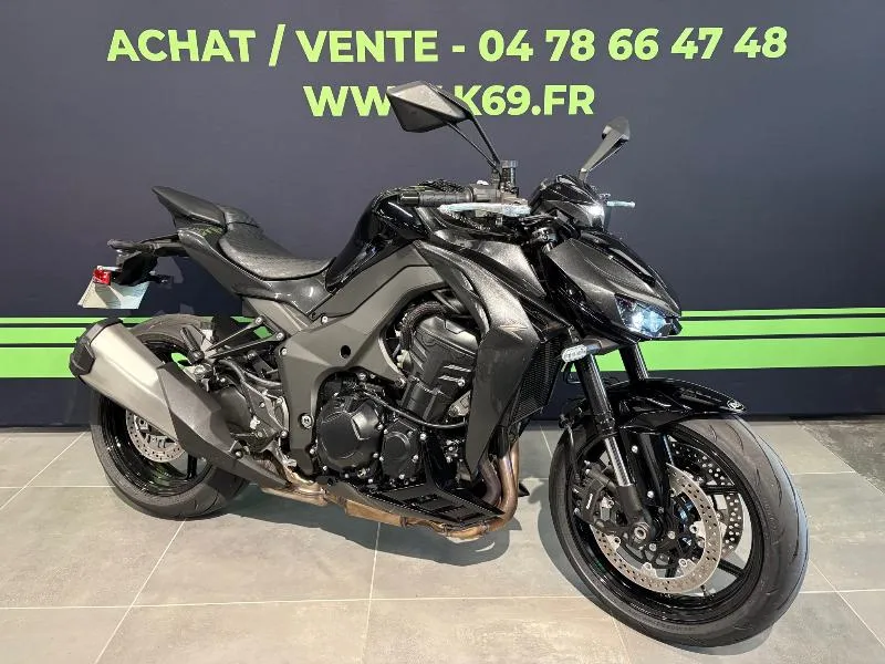 Z 1100