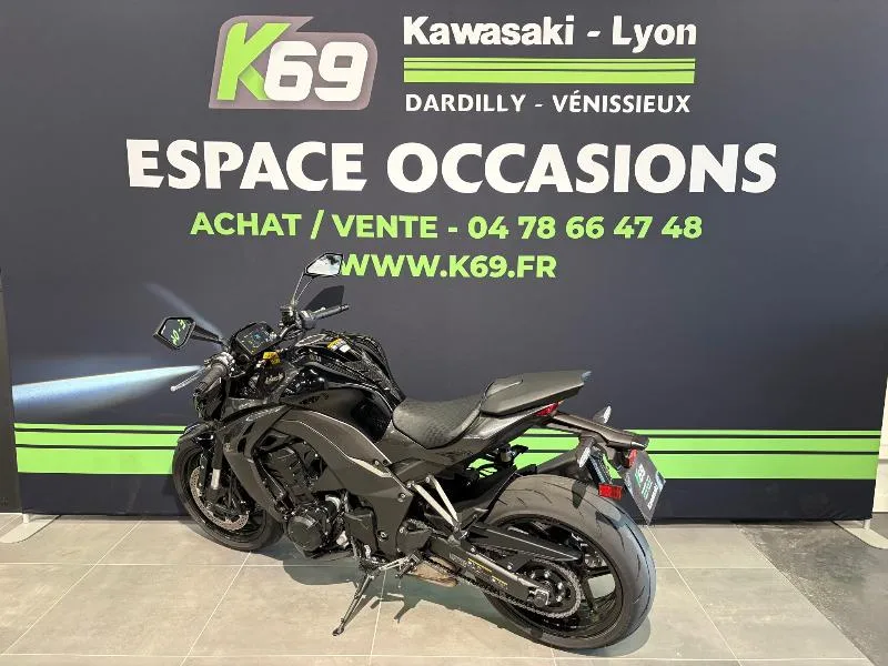 Z 1100