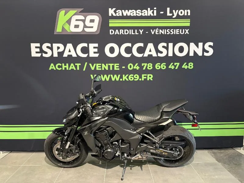 Z 1100