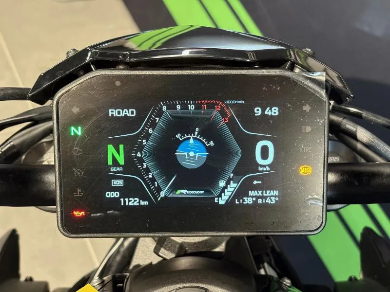 Z 1100