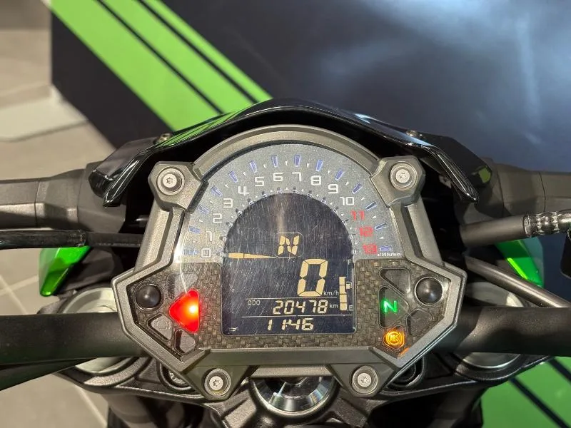 Z 900