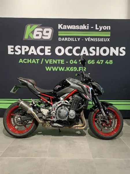 Z 900