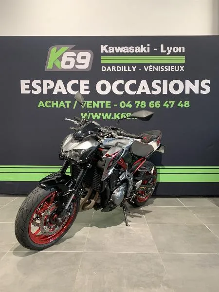 Z 900