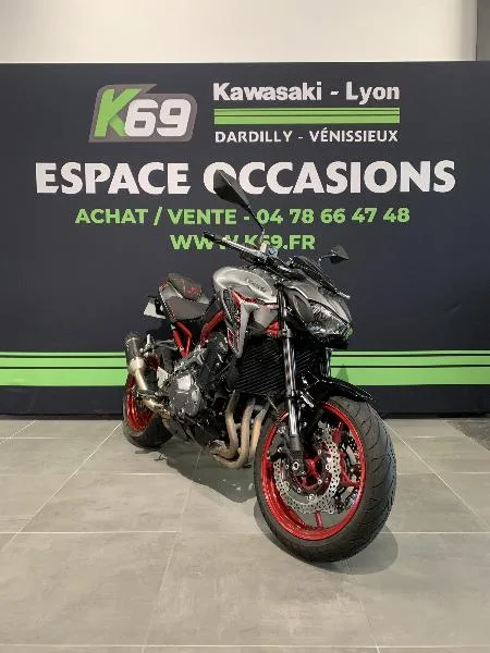 Z 900