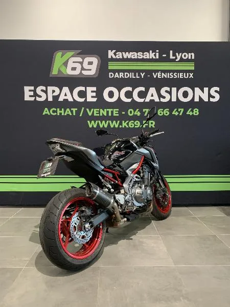 Z 900