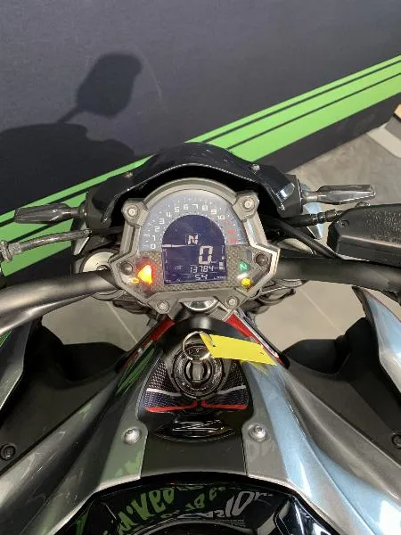 Z 900