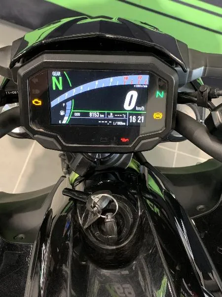 Z 650