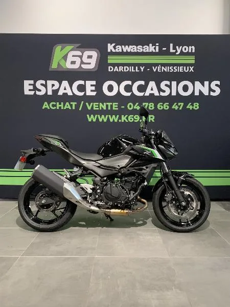 Z500