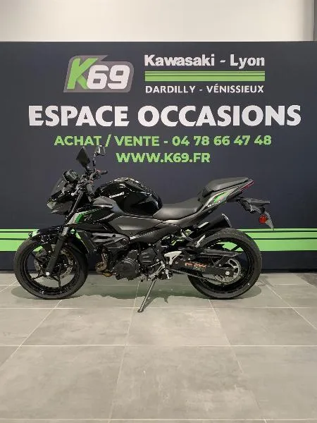 Z500