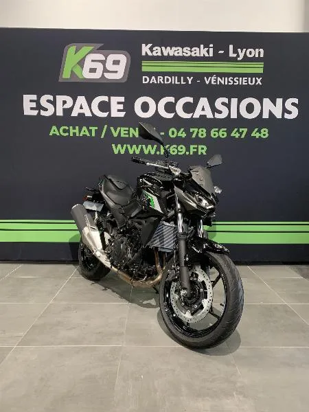 Z500