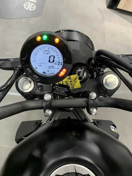 ELIMINIATOR 500