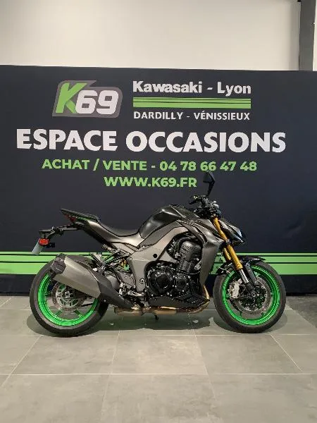 Z1100 SE