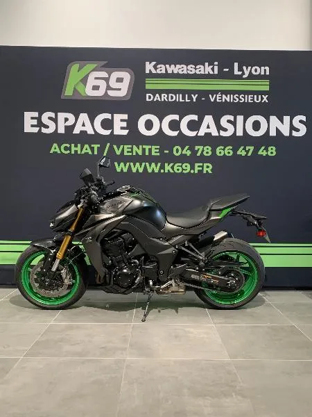 Z1100 SE