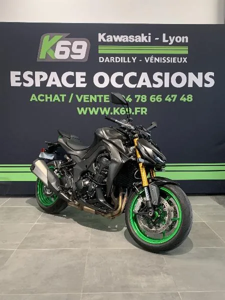 Z1100 SE