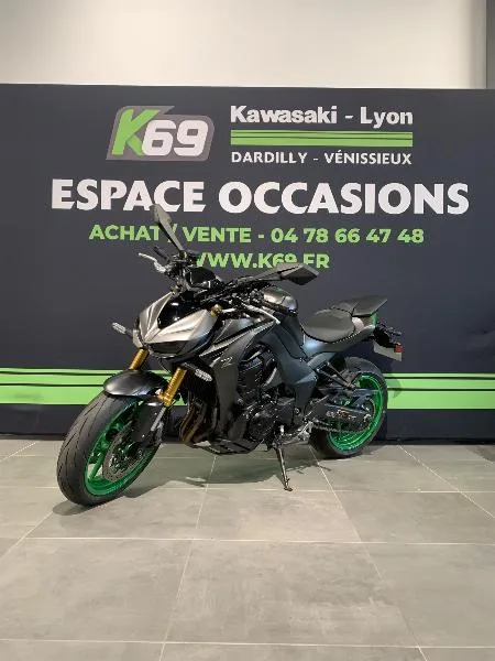 Z1100 SE